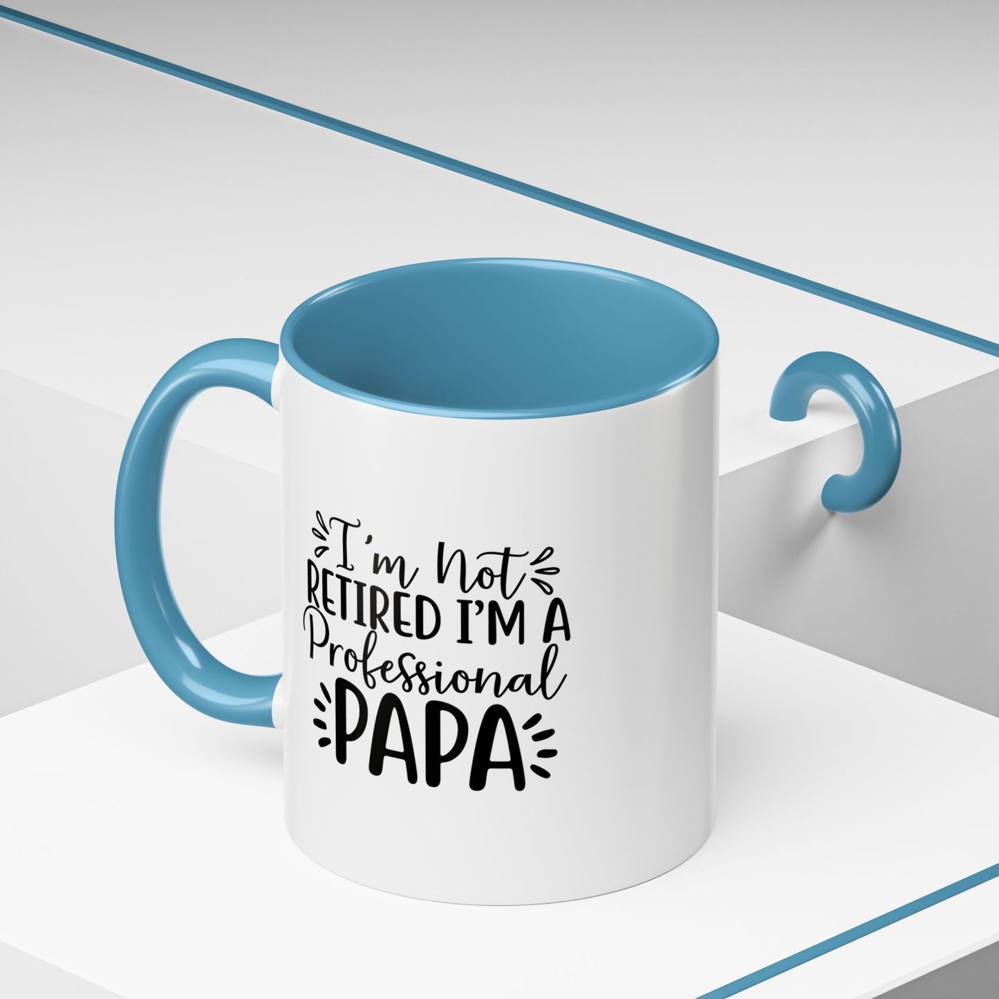 Retirement Mug
