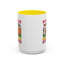 Humor Mug - My Demons