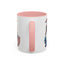 4th of July Mug - American Gnome 17