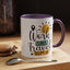 Adventure Mug - Work Save Travel Repeat