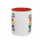 Alien Mug - Greetings
