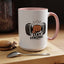Wellness Mug - Stay Strong Weight