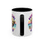 Humor Mug - Feral Girl Summer