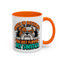 Humor Mug - Buckle Up Buttercup