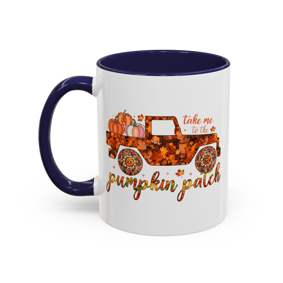 Fall Mug