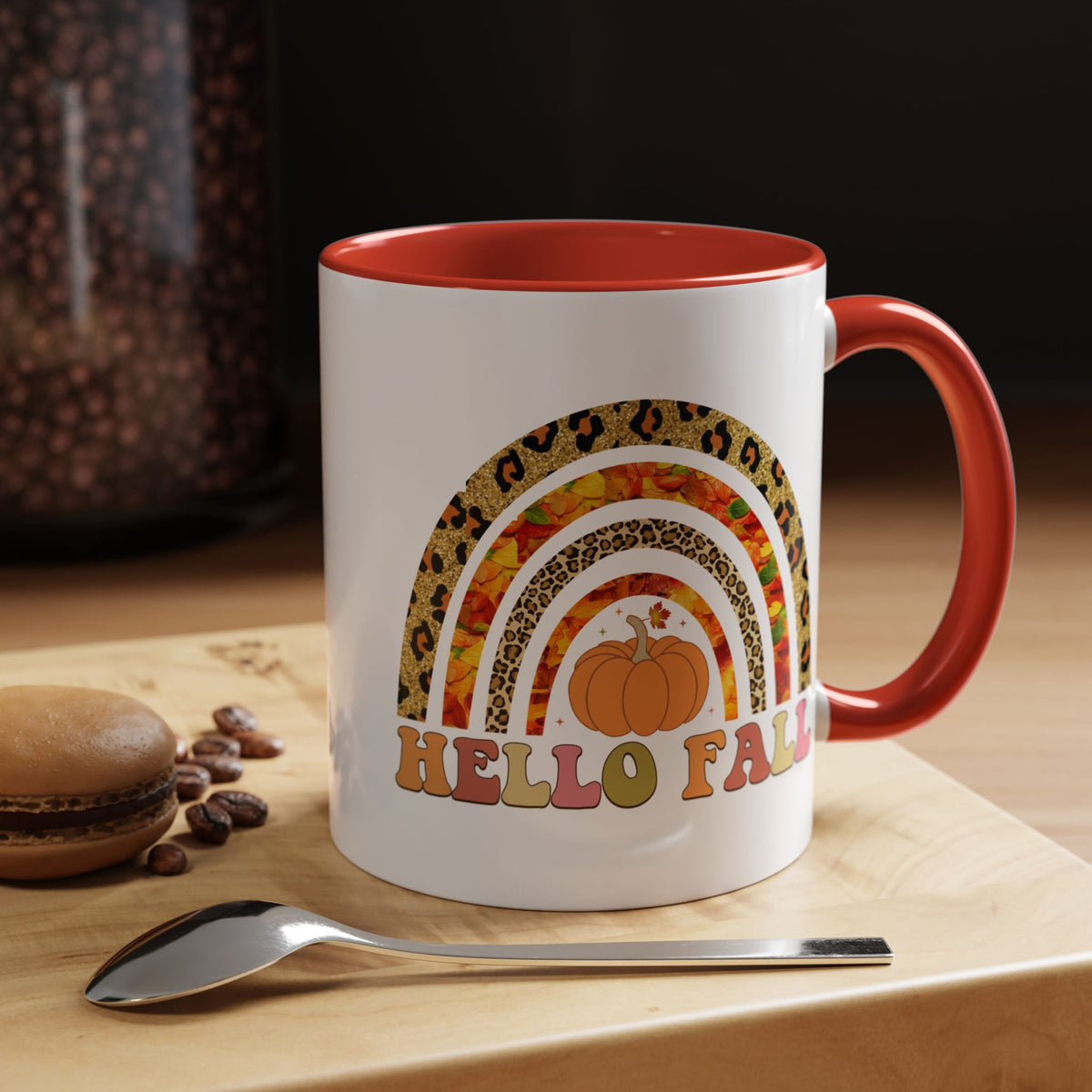 Fall Mug