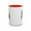 Humor Mug - I'm Not totally Useless