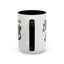 Humor Mug - Drink Coffee Feel Alive