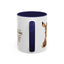Humor Mug - I Have It All Together