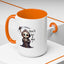 Humor Mug - Don't Be a Die