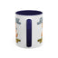 Humor Mug - I'm Not In A Bad Mood