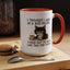 Animal Mug - I Thought I Was In a Bad Mood