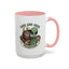 Humor Mug - Hide And Seek