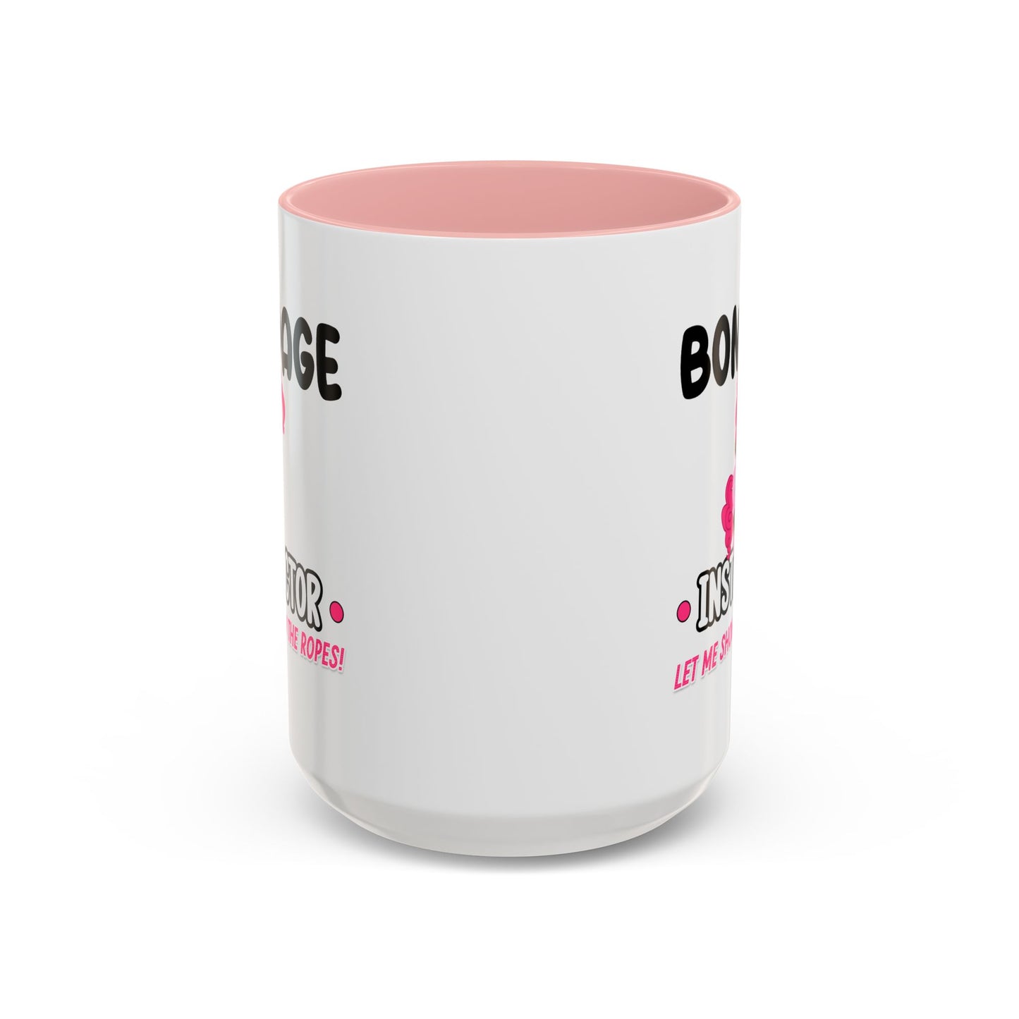 Adult Mug - Bondage Instructor