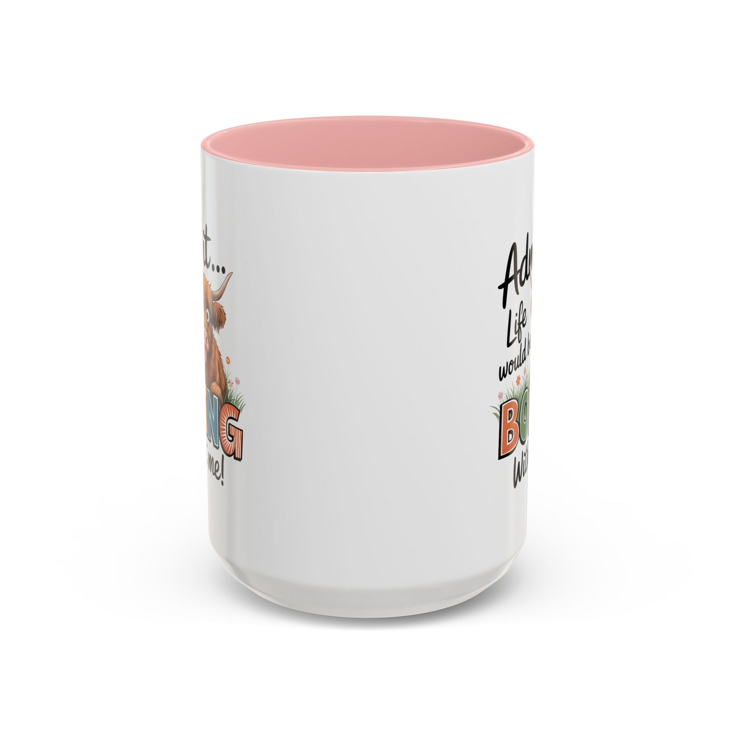 Anniversary Mug - Admit It