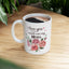 Mother's Day Mug - I Love You More