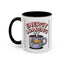 Office Mug - Energy Loading