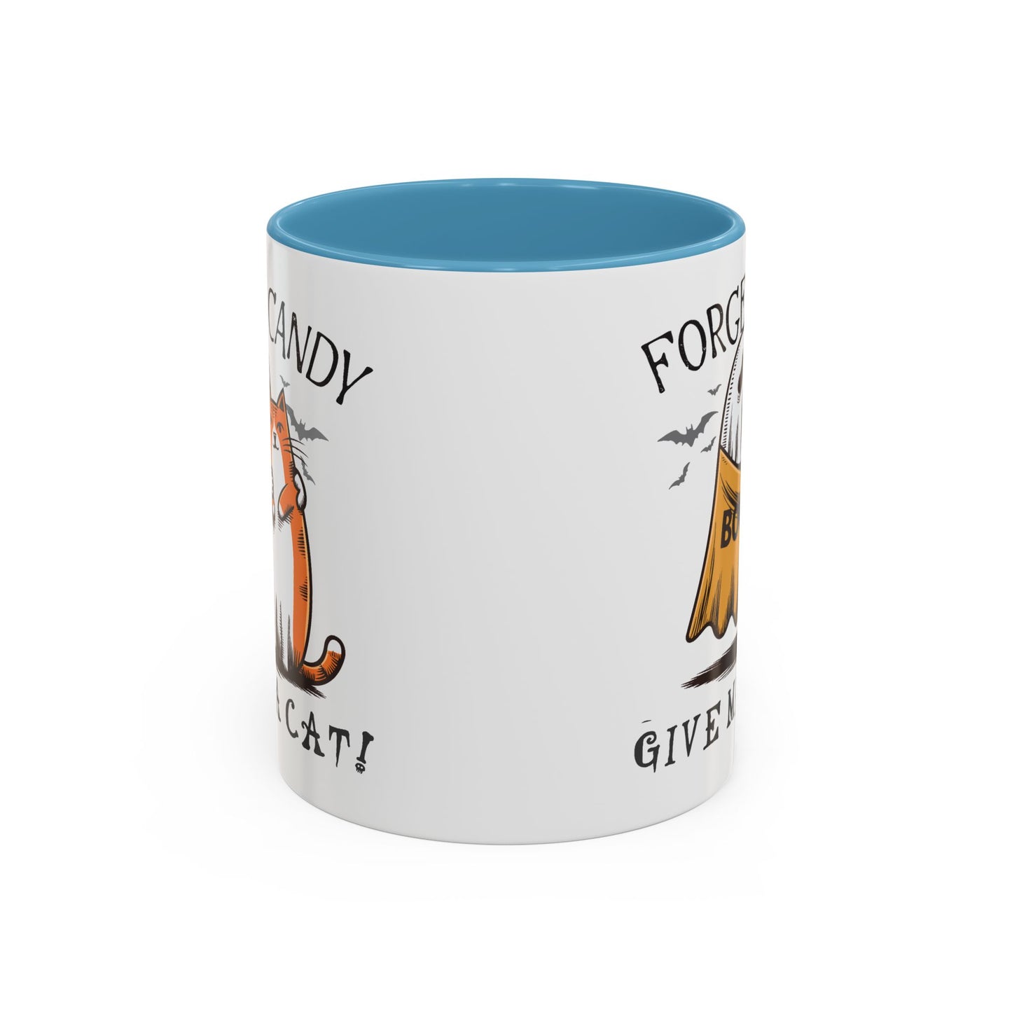 Animal Mug - Forget Candy