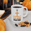 Religious Mug - Connect To God