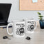 Office Mug - Adulting Is Hard