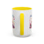 Birthday Mug - Whimsical Celebration