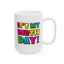 Birthday Mug - It's My Birthday!