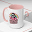 Adult Mug - Me Looking For