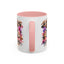 Animal Mug -A Face Only