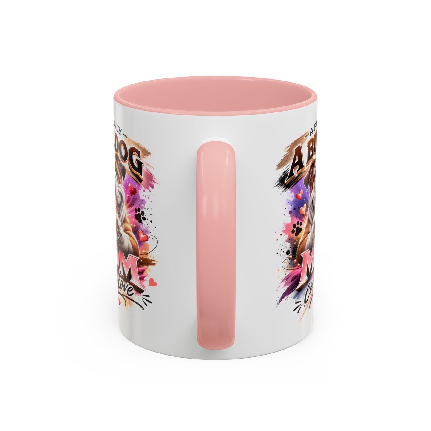 Animal Mug -A Face Only