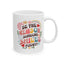 Motivation Mug - Be The Reason Someone Smiles Today