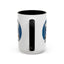 Alien Mug - I See Humans