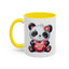 Mother's Day Mug - Happy Mother's Day Panda