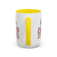 Humor Mug - You Don't Have to Be Crazy to Camp With Us