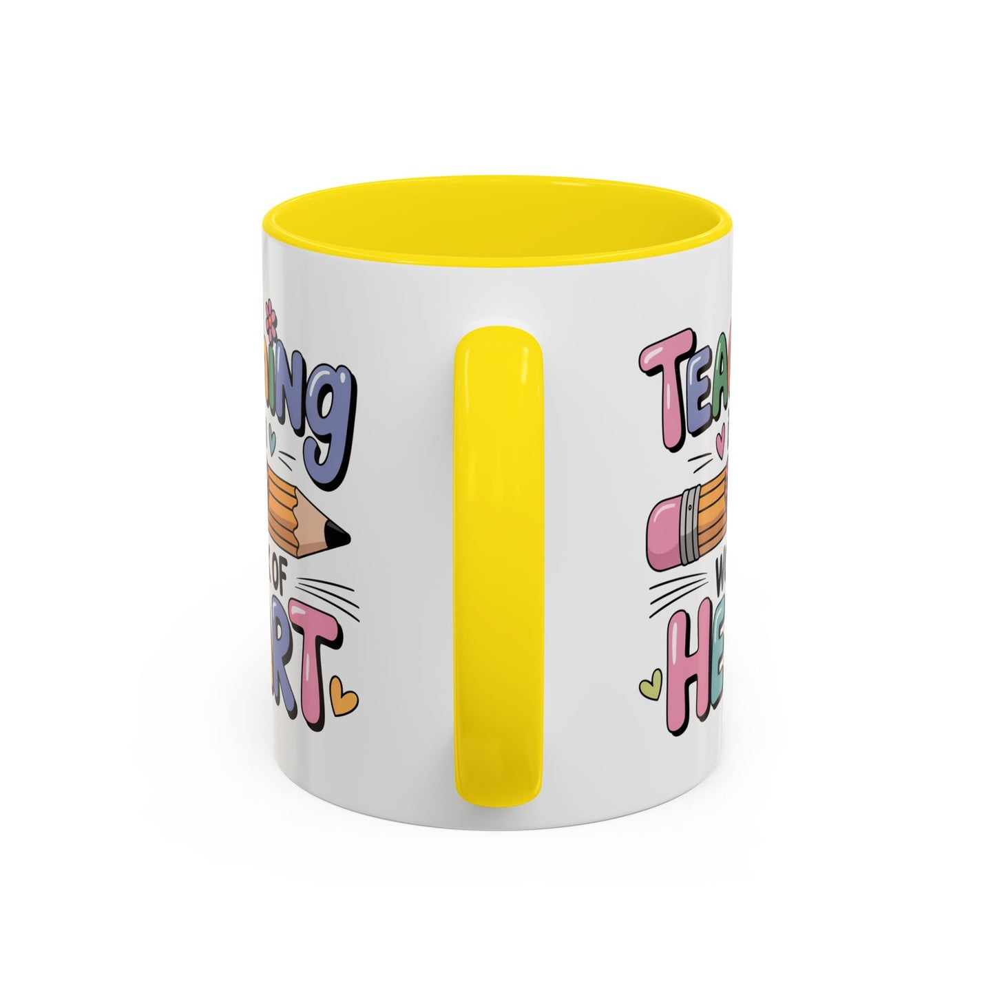Office Mug - Teaching