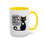 Humor Mug - What Fresh Hell is This?