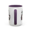 Humor Mug - You inspire My Inner Serial Killer