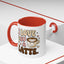 Anniversary Mug - I love You A Latte