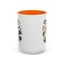 Office Mug - Silly Goose