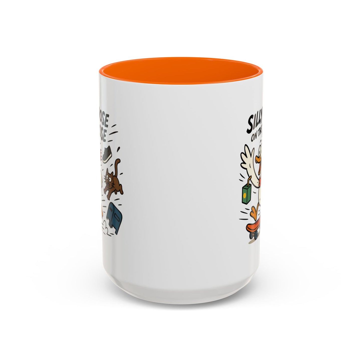 Office Mug - Silly Goose