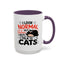 Animal Mug - I Look Normal