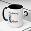 Birthday Mug - You Old Geezer