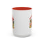 Birthday Mug - Island Gnome