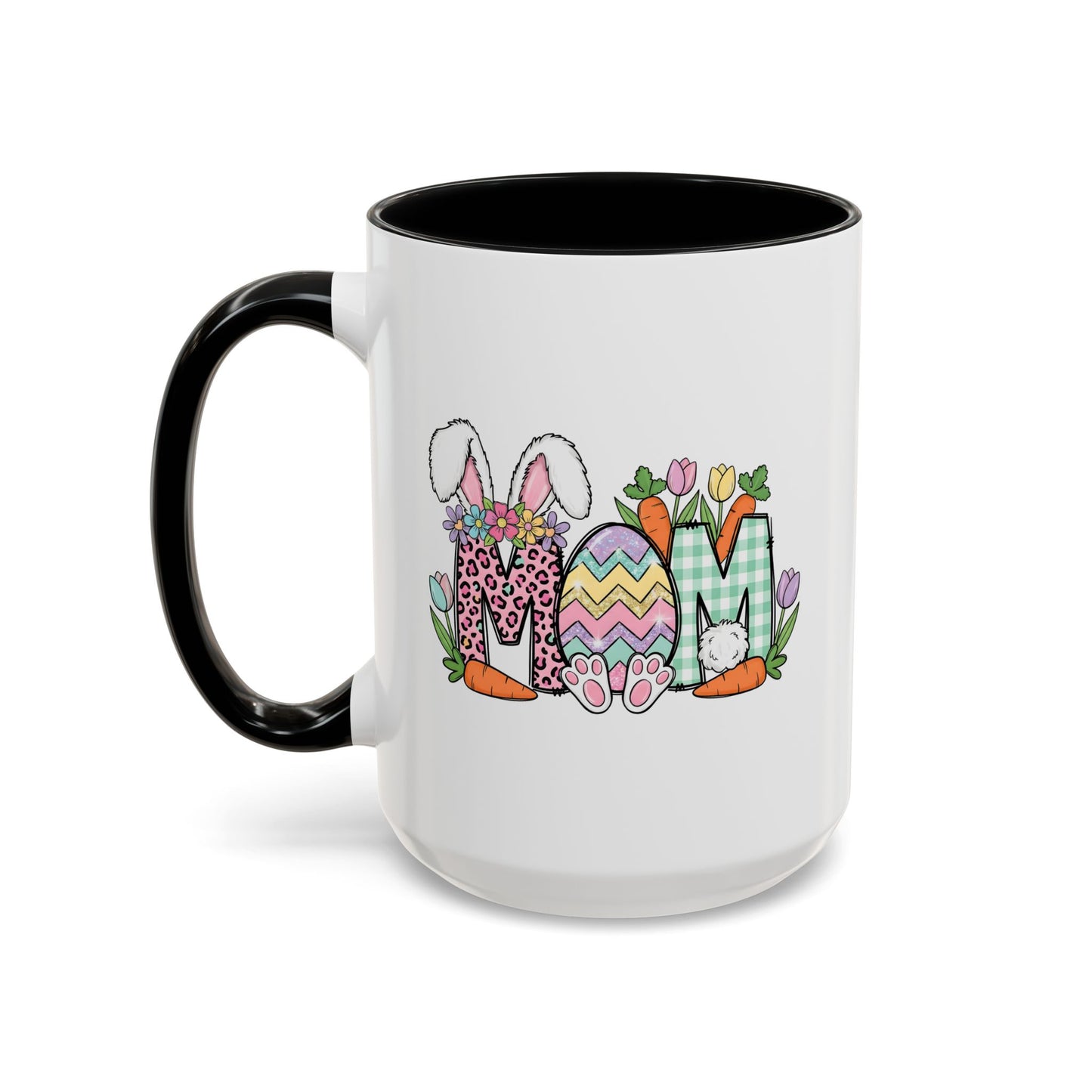 Easter Mug - Mom Easter