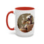 Animal Mug - Dog Coffee Wrap 41
