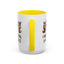 Animal Mug - I Was Normal 3 Cats Ago