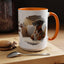 Animal Mug - Dog Coffee Wrap 16