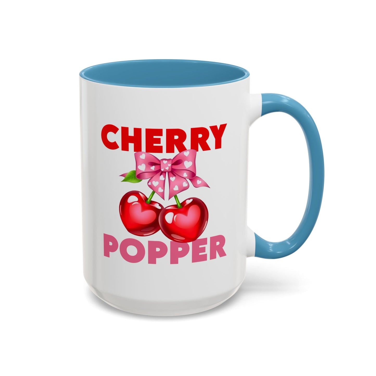 Adult Mug - Cherry Popper