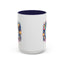 Birthday Mug - Moon and Stars
