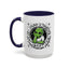 Alien Mug - Homesick Alien