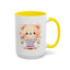 Wellness Mug - You're Great